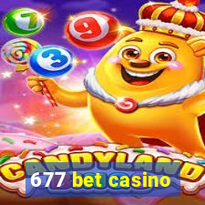 677 bet casino